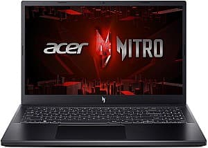 Ноутбук для игр ACER Nitro ANV15-51 (NH.QNBEU.00B)