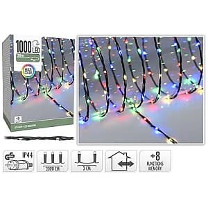 Luminite pentru brad Christmas Fir soft 8 regimuri