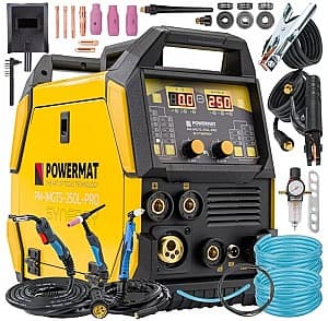 Сварочный аппарат Powermat PM-IMGTS-250L-PRO