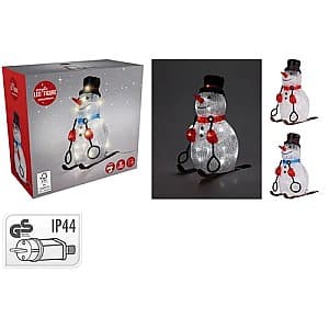 Световая фигура Christmas Снеговик