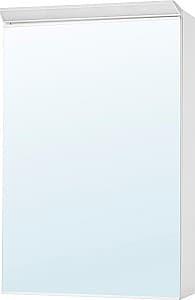 Шкаф в ванную IKEA Treasjon 50x17x75 Белый