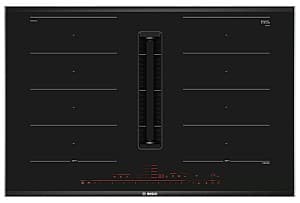 Встраиваемая варочная панель электрическая Bosch PXX875D67E