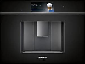 Aparat de cafea SIEMENS CT918L1B0