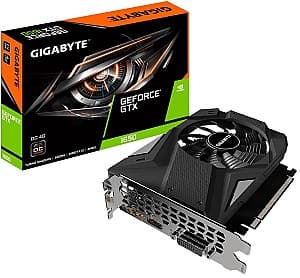 Placa video gaming Gigabyte GeForce GTX 1650 D6 OC