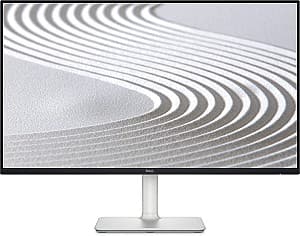 Monitor DELL S2425H Black/Silver