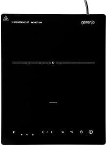Настольная плита Gorenje ICR2000SP