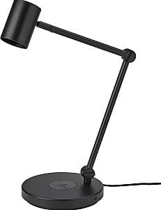 Lampa de masa IKEA Nymane Antracit