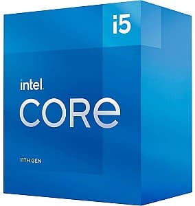 Procesor Intel Core i5-11600KF Tray