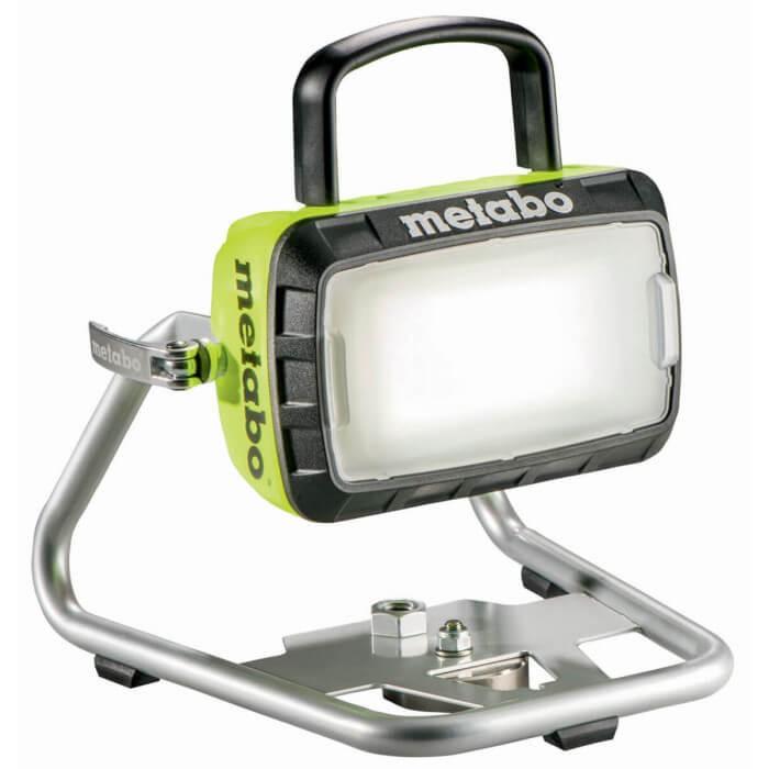 Proiector cu LED METABO BSA 14.4-18 fara acumulator 602111010