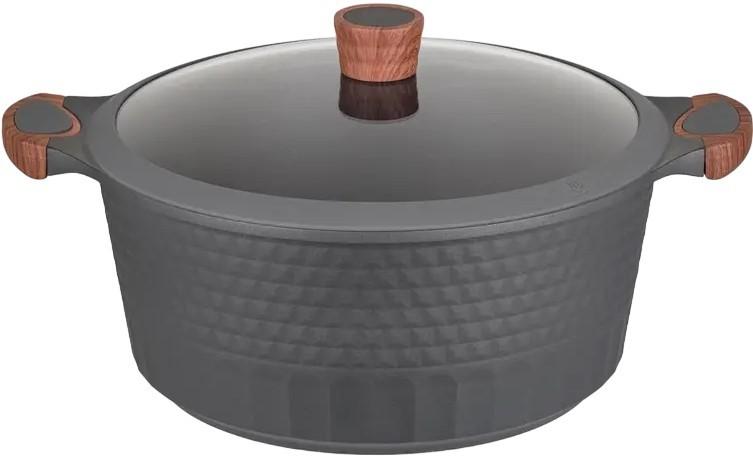 Кастрюля RESTO 93508