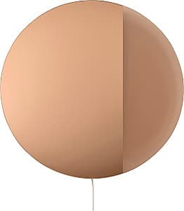 Бра IKEA Varmblixt Бронзовый