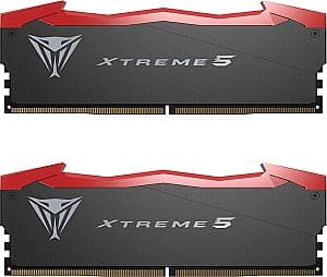 Memorie operativa RAM PATRIOT Viper XTREME 5 32GB (PVX532G76C36K)