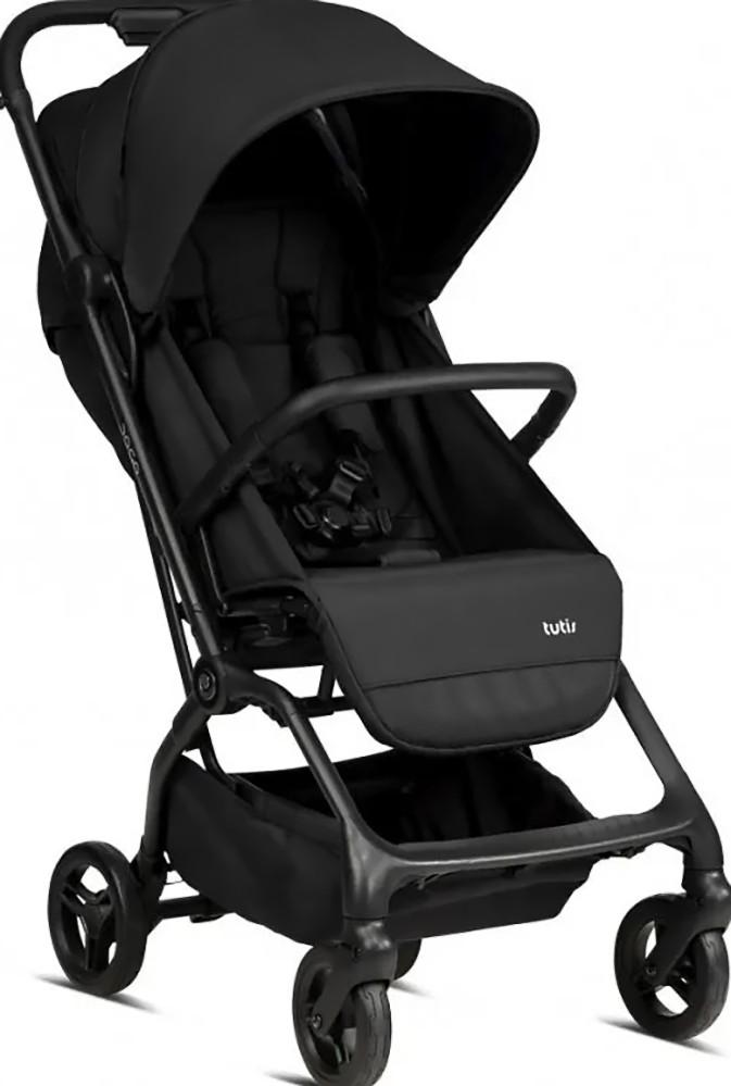 Carucior de plimbare Tutis Jogo Black