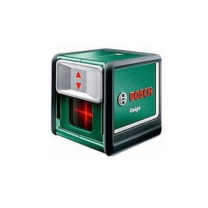 Nivel laser Bosch QUIGO PLUS (0603663600)