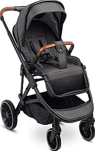 Carucior de plimbare Caretero Ratio DarkGrey