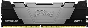 Оперативная память Kingston FURY Renegade 16GB (KF440C19RB12/16)