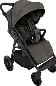 Carucior de plimbare Kikka Boo Jess Dark Grey