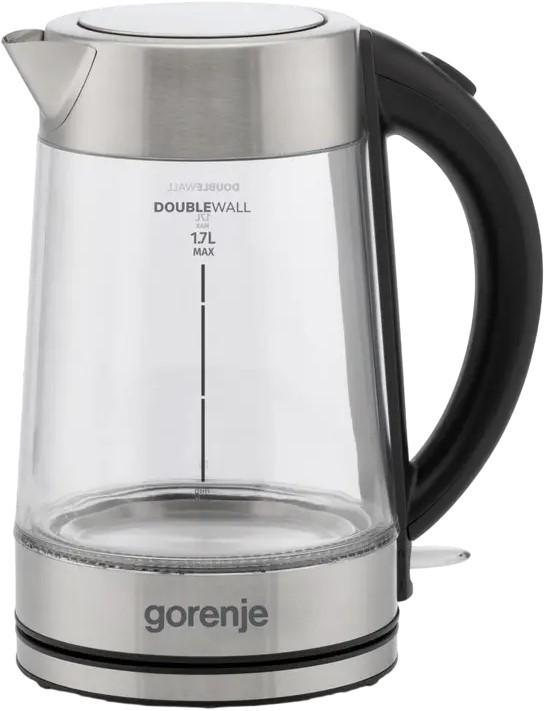 Fierbator electric de apa Gorenje K17GDWII