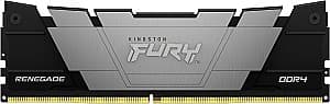 Оперативная память Kingston FURY Renegade 32GB (KF432C16RB2/32)