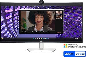 Monitor DELL P3424WEB