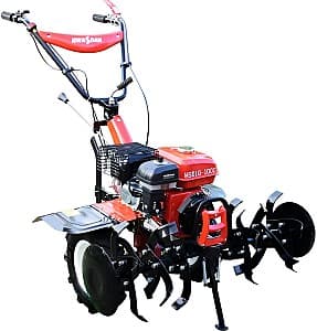 Motocultor Hwasdan HSD1G100C (7cp, Benzina)