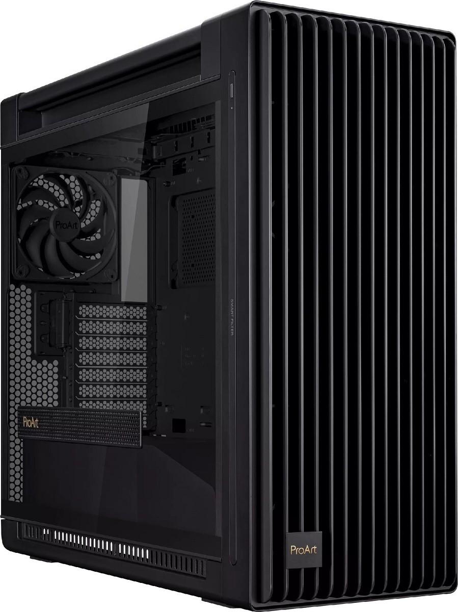 Корпус Asus ProArt PA602 TG PWM Black