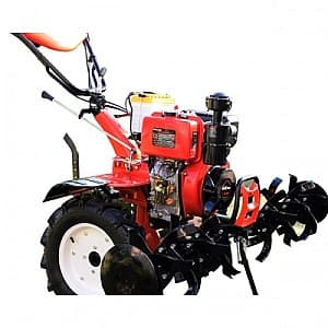 Motocultor Hwasdan HSD1G-135E