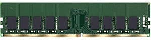 Memorie operativa RAM Kingston D4-3200E22 2Rx8 UDIMM