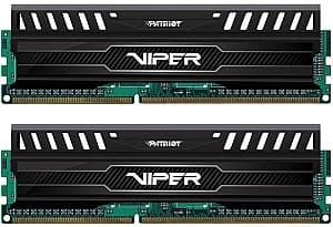 Memorie operativa RAM PATRIOT VIPER 3 Black Mamba Edition (PV316G160C0K)