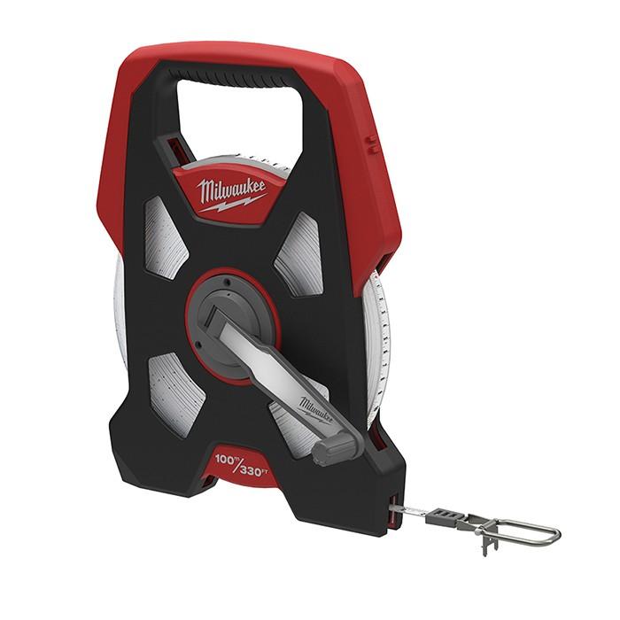 Рулетка Milwaukee 48225211