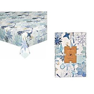 Fata de masa Fontebasso 1760 Cristalli 140X180cm