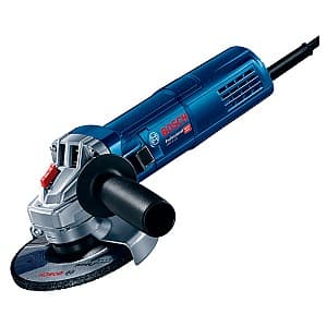 Болгарка (угловая шлифмашина) Bosch BOSCH GWS 9-125 (0601396007)