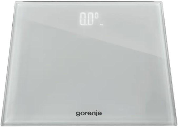 Cantar electronic Gorenje OT180LBW