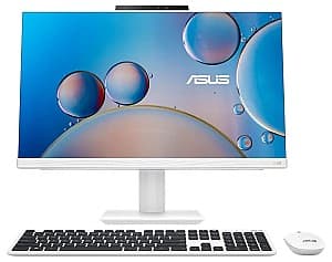 All-in-One PC Asus A5402 White (A5402WVAR-WPC0110)