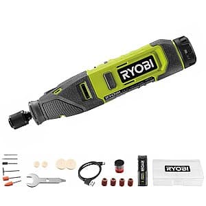 Многофункциональный инструмент Ryobi RRT4-120GA15