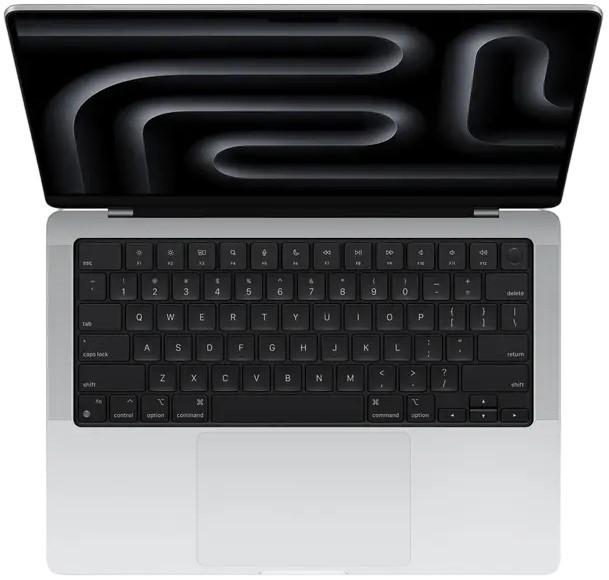Ноутбук Apple MacBook Pro 14 A3401 (MX2G3RU/A)