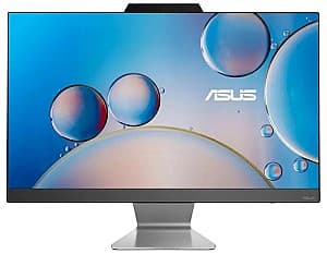 Моноблок Asus F3402 Black (F3402WFA-BPC0110)