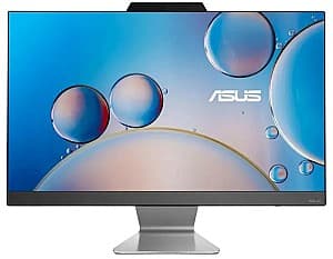 All-in-One PC Asus F3402 Black (F3402WFA-BPC0100)