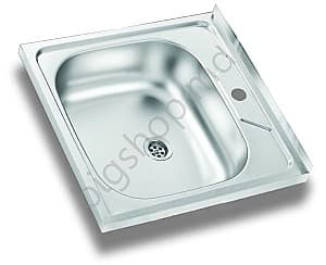Раковина на кухню ASIL 500x500