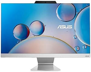 All-in-One PC Asus F3402 White (F3402WFA-WPC0090)