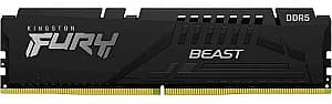 Оперативная память Kingston FURY Beast 16GB (KF556C36BBE-16)