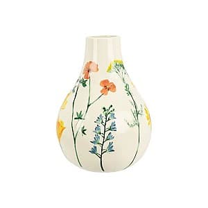 Ваза H&S Spring Flowers Jug