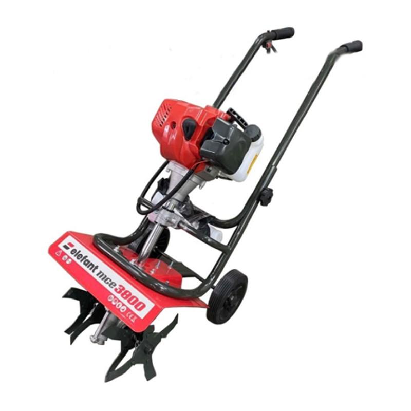 Мотокультиватор ELEFANT MCE 3800