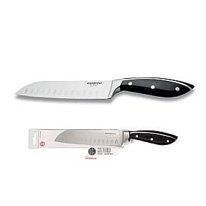 Cutit Ghidini Twist 17.5cm, inox