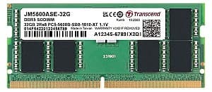 Memorie operativa RAM Transcend JetRam 48GB (JM5600ASE-48G)