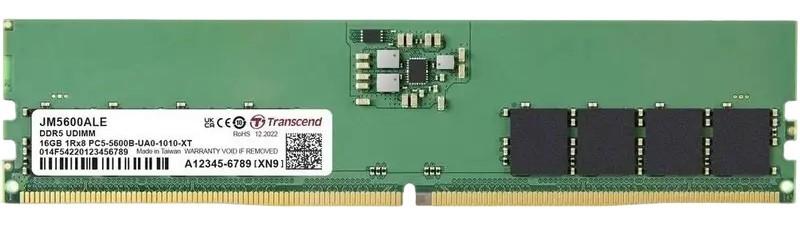 Оперативная память Transcend JetRam 48GB (JM5600ALE-48G)