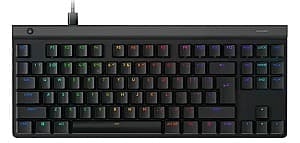 Игровая клавиатура Logitech G515 TKL