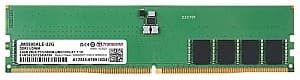 Memorie operativa RAM Transcend JetRam 32GB (JM5600ALE-32G)