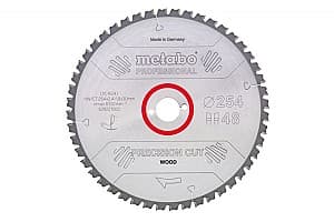 Disc de taiere METABO PRECISION CUT (628041000)