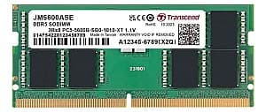 Оперативная память Transcend JetRam 24GB (JM5600ASE-24G)